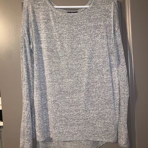 Long sleeve cute shirt